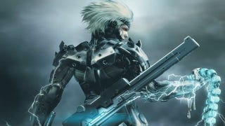 Metal Gear Rising: Revengeance se podrá jugar en el E3