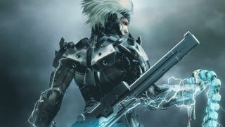 Metal Gear Rising: Revengeance se podrá jugar en el E3