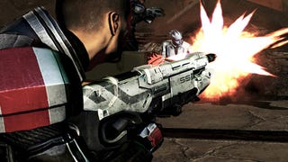 UK Mass Effect 3 pre-order retailer deals