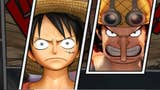 One Piece: Kaizoku Musou com modo online?