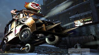 Twisted Metal UK release date