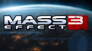 BioWare distribuisce 3.5 milioni di copie di Mass Effect 3 nel mondo!
