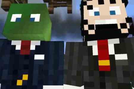 Over 2 million sold for XBLA Minecraft | GamesIndustry.biz
