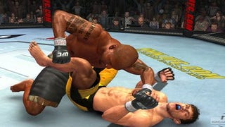 EA in zee met Ultimate Fighting Championship