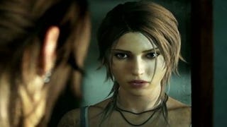 Latter-half of Tomb Raider to be less bleak, set up franchise future