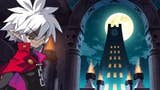 Disgaea 3: Absence of Detention - Test