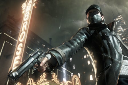 Ubisoft Reflections Games