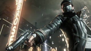 Ubisoft Reflections working on Watch Dogs