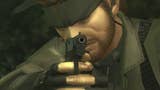 Kojima mostra Metal Gear Solid HD Collection na Vita