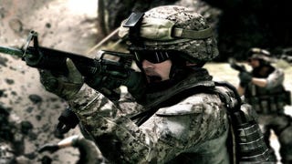 Battlefield 5 con i Google Glasses