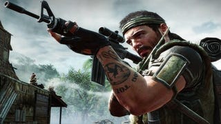 Call of Duty: Black Ops arriva finalmente su Mac