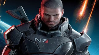 Mass Effect 3 no estará en Steam