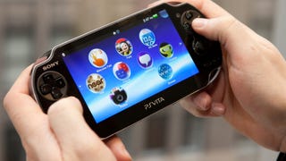 Yoshida: "Absolutely" too early for a Vita price cut