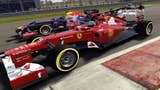 F1 2012 recebe data de lançamento