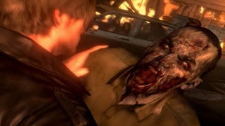 Buy Dragon's Dogma, play Resident Evil 6 demo first