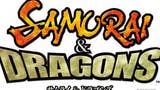Samurai and Dragons para a Vita será free-to-play