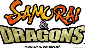 Samurai and Dragons sarà free-to-play