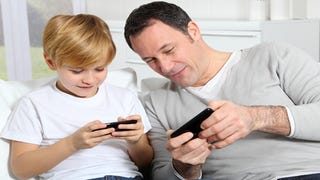 Mobile gaming "attacking consoles on their home turf"