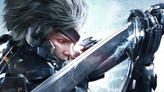 Platinum: Metal Gear Rising se está programando sobre PS3