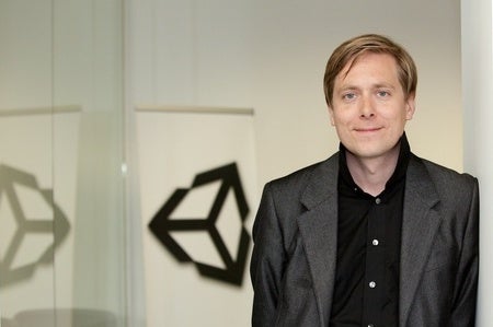 Unity 4 makes a confident stride towards AAA quality | GamesIndustry.biz