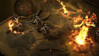 Diablo III: la caccia agli oggetti "non è un end-game" valido
