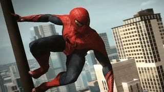 Trucos The Amazing Spider-Man