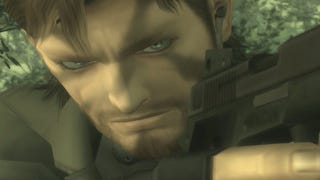 Metal Gear Solid 5 expected between April 2013 and May 2014