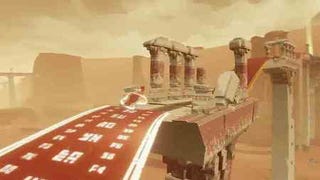 Journey release date announced