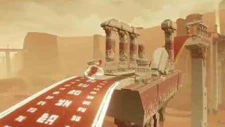 Journey release date announced