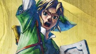 Nintendo Japan promises to fix borked Zelda game saves