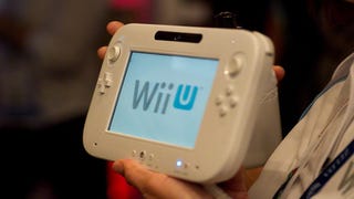 Wii U a 299 euros na Europa?
