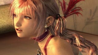 La demo di Final Fantasy XIII-2 in arrivo su PSN