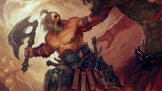 Jogador não morreu a jogar Diablo III durante 72 horas