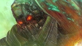Tactische beelden van XCOM: Enemy Unknown