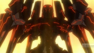 Kojima teases new Zone of the Enders project