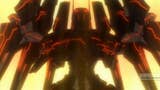 Kojima muestra algunos artworks del nuevo Zone of the Enders