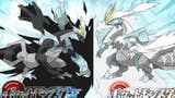 Pokémon Black & White 2 verschijnt herfst 2012