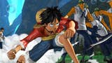 One Piece: Kaizoku Musou com data japonesa