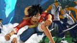 Data giapponese per One Piece: Kaizoku Musou