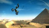 Microsoft mostra imagens de Avatar Motocross Madness