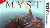 Myst vai mesmo chegar à Nintendo 3DS