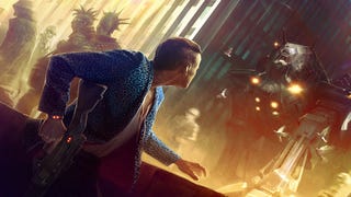Cyberpunk: CD Projekt aims for "smoother learning curve" with story