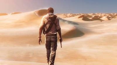Uncharted franchise hits 17 million units sold