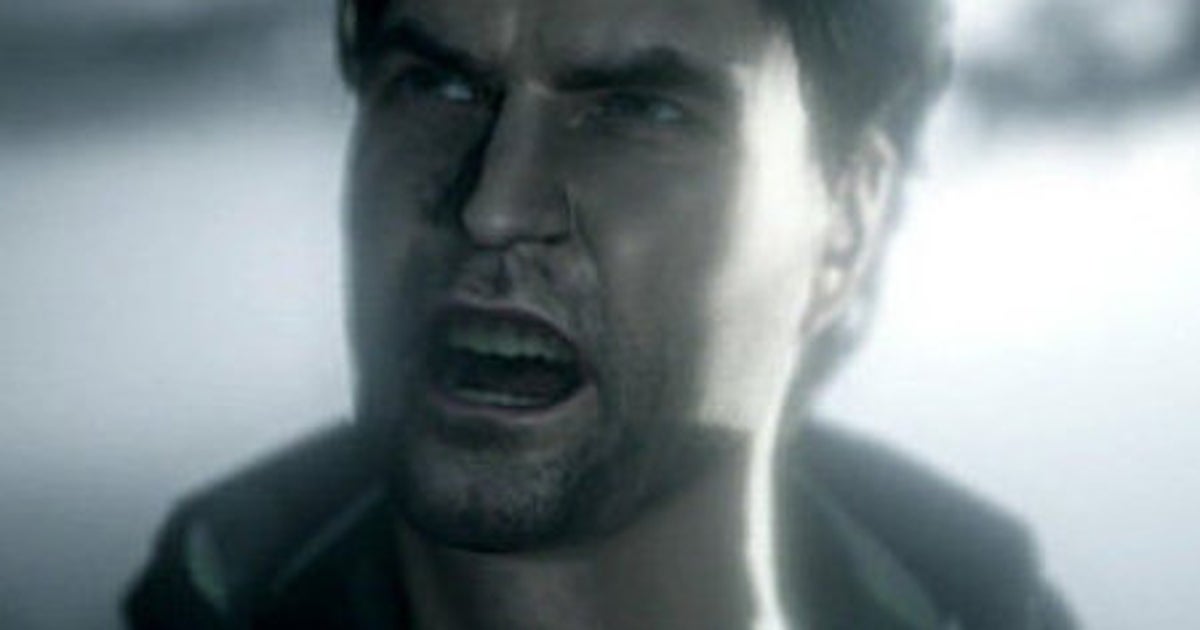 How Remedy convinced Microsoft to let it make Alan Wake PC