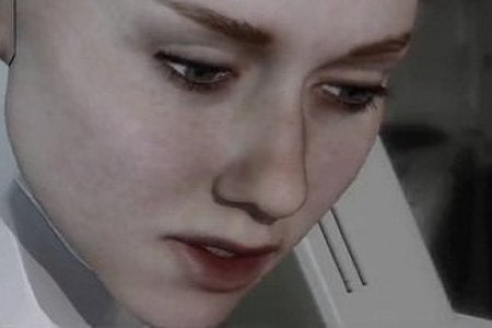 Heavy Rain dev's next game is called Beyond - report