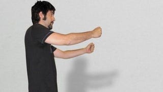 Próximo sucesso Kinect vai sair da experiência dos estúdios