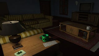 Gone Home creator on the rise of non-combat first-person games