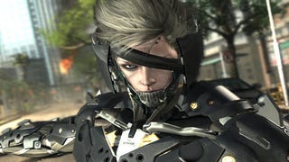 Metal Gear Rising: Revengeance avrà un secondo personaggio giocabile