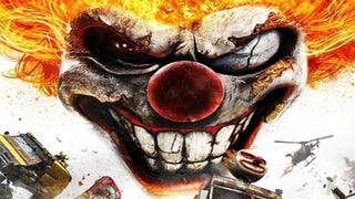 Twisted Metal Euro release date announced
