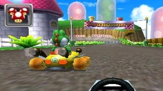 Mario Kart 7 il più venduto in Italia dal 9 al 15 luglio